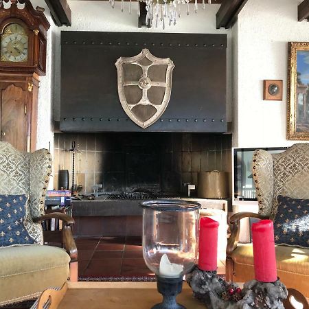 Villa Moldegaard Apartment Osøyro Екстериор снимка